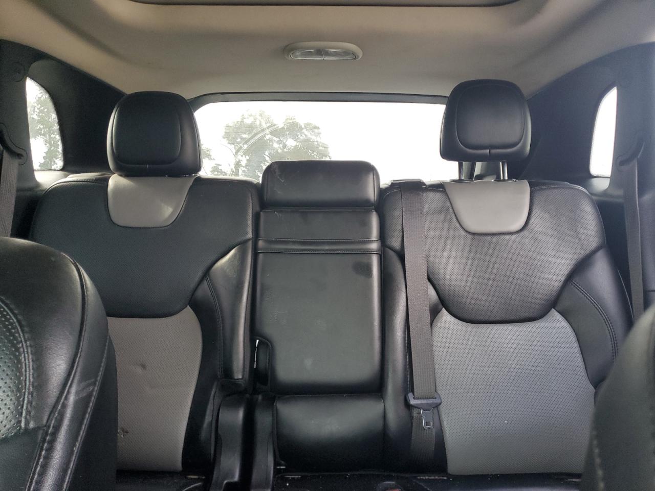 2014 Jeep Cherokee Limited VIN: 1C4PJLDS1EW237965 Lot: 85817755