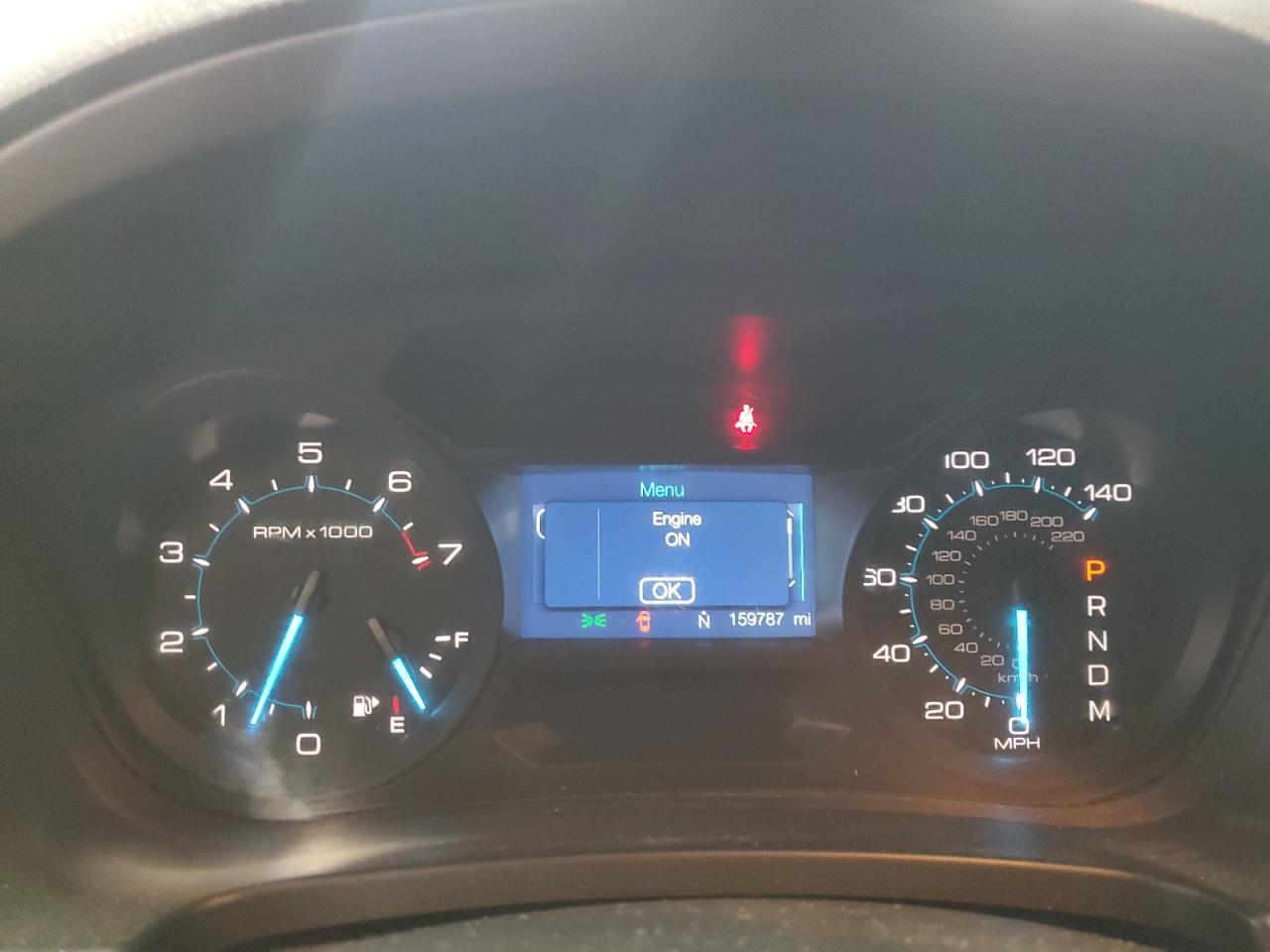 2015 Ford Explorer Xlt VIN: 1FM5K8D80FGC09622 Lot: 86296725