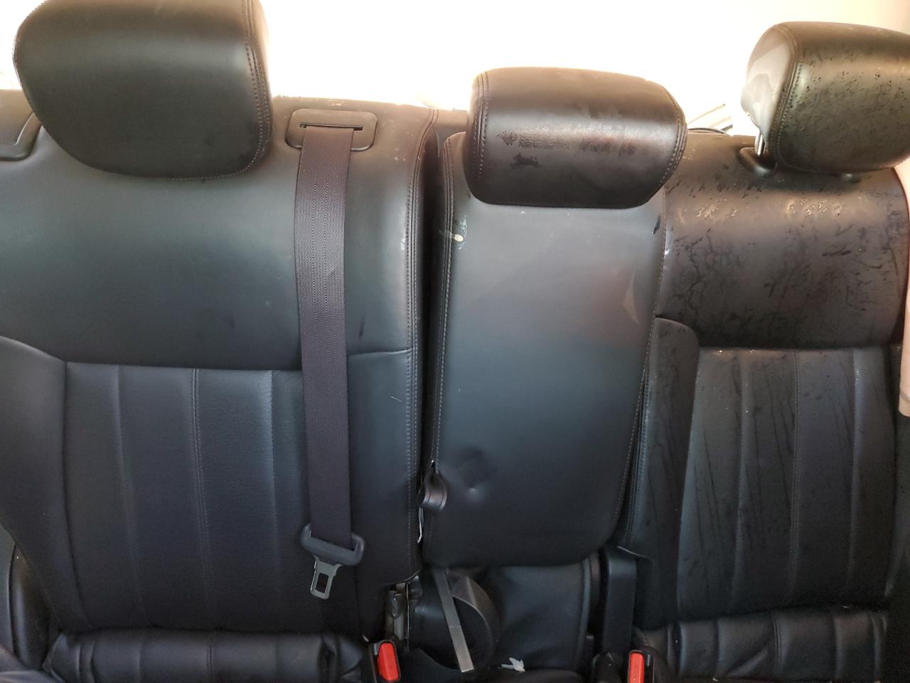 2012 Infiniti Fx35 VIN: JN8AS1MU7CM120719 Lot: 81942605