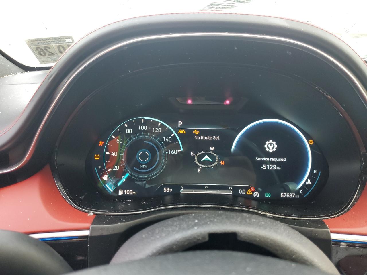 2022 Genesis Gv70 Base VIN: KMUMCDTC3NU035280 Lot: 86533555