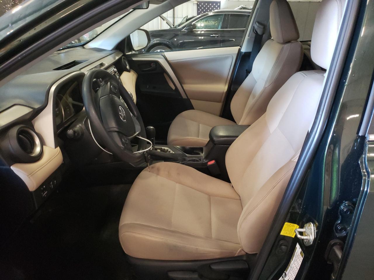 2013 Toyota Rav4 Xle VIN: 2T3RFREV2DW024090 Lot: 82342095