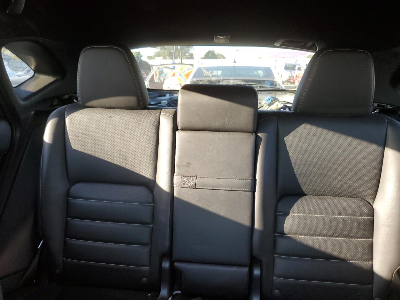 2016 Lexus Nx 200T Base VIN: JTJYARBZXG2025080 Lot: 86542815