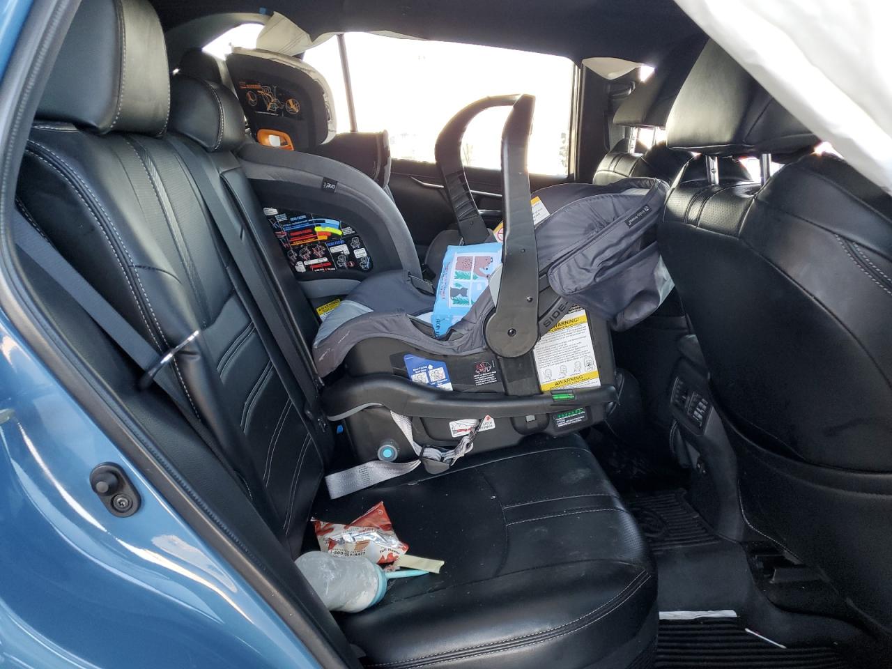 2022 Toyota Rav4 Se VIN: 4T3T6RFV0NU064724 Lot: 82197645