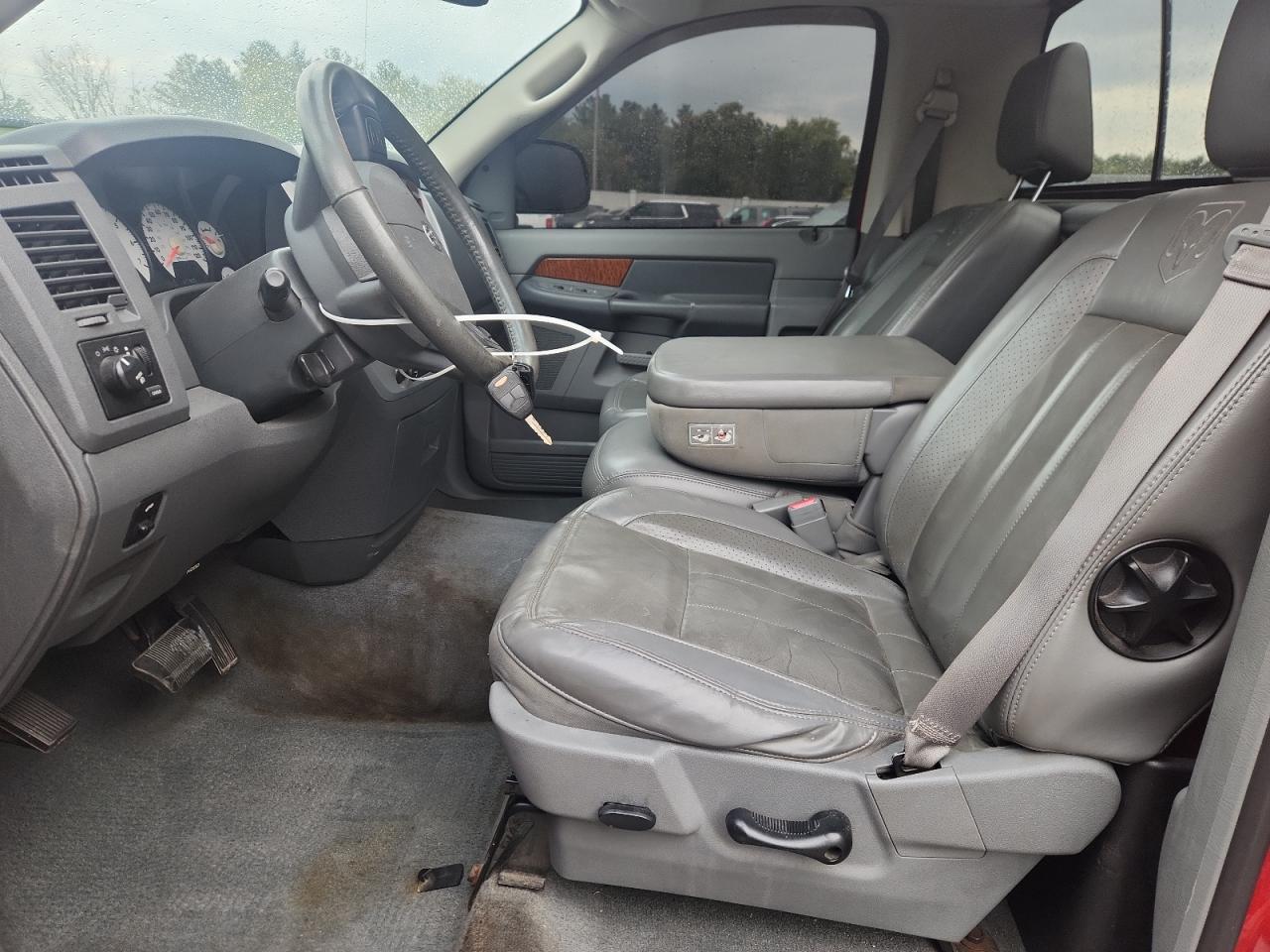 2006 Dodge Ram 1500 St VIN: 1D3HU16286J165021 Lot: 85540895