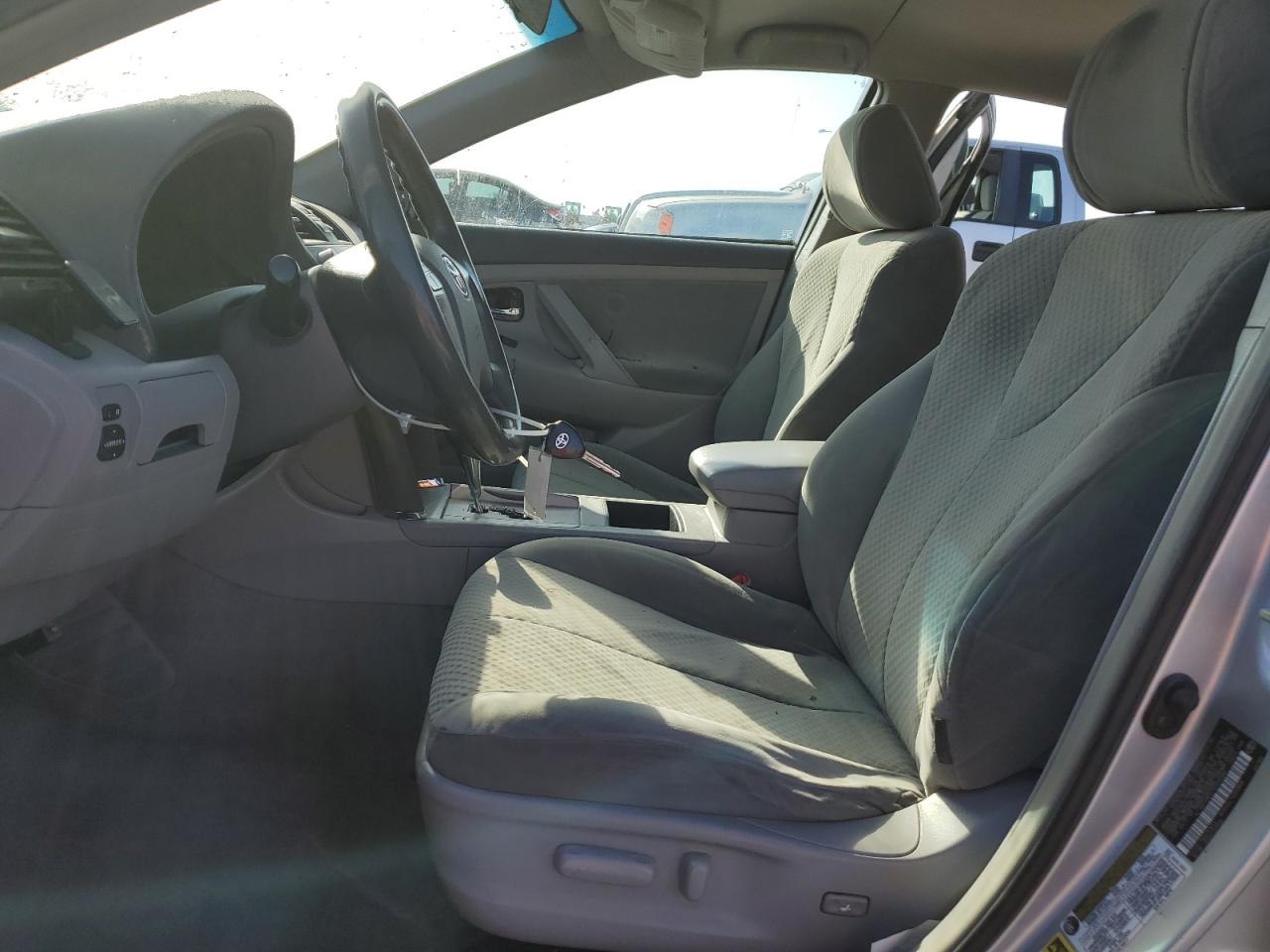 2007 Toyota Camry Ce VIN: 4T1BE46K57U153790 Lot: 85735365