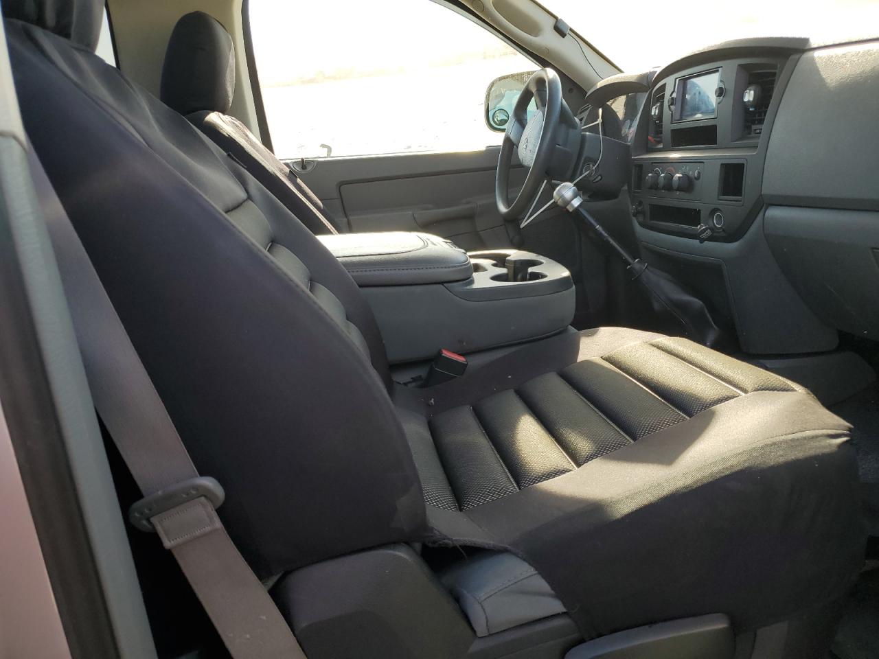 2008 Dodge Ram 1500 St VIN: 1D7HA16K28J209928 Lot: 82538365