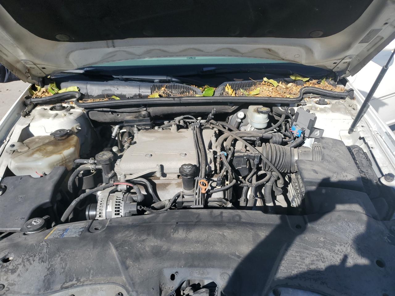 2011 Buick Lucerne Cx VIN: 1G4HA5EM9BU101697 Lot: 90805055