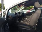 2017 FORD FIESTA 1.25 82 ZETEC 3DR for sale at Copart BELFAST