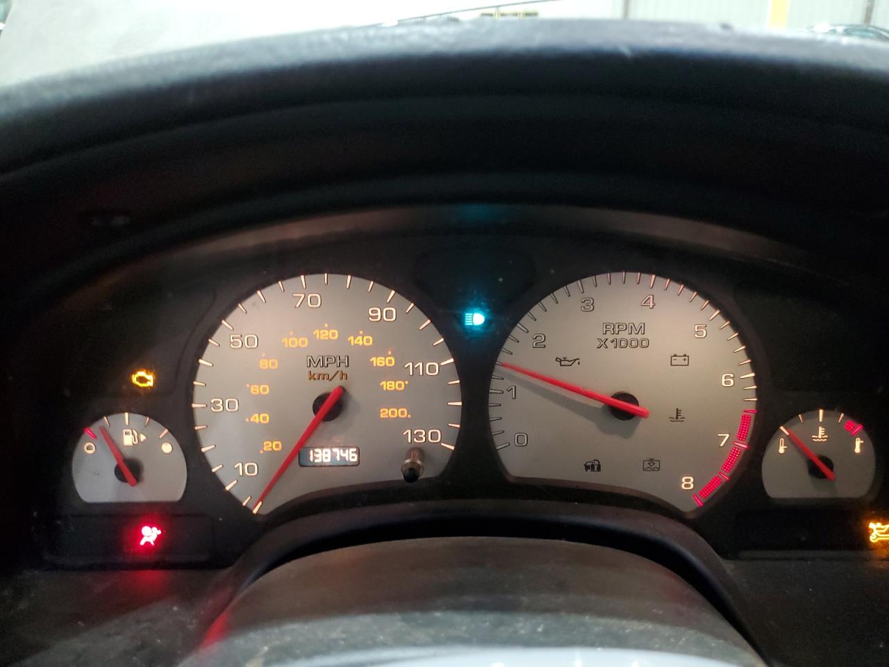 2003 Saturn L200 VIN: 1G8JU54F13Y563532 Lot: 90378515