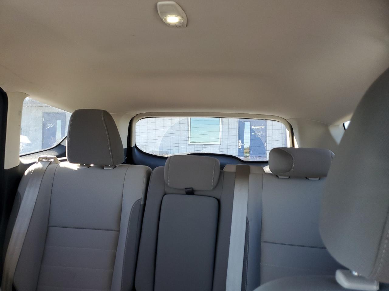 2015 Ford Escape Se VIN: 1FMCU9G98FUC67474 Lot: 82317605