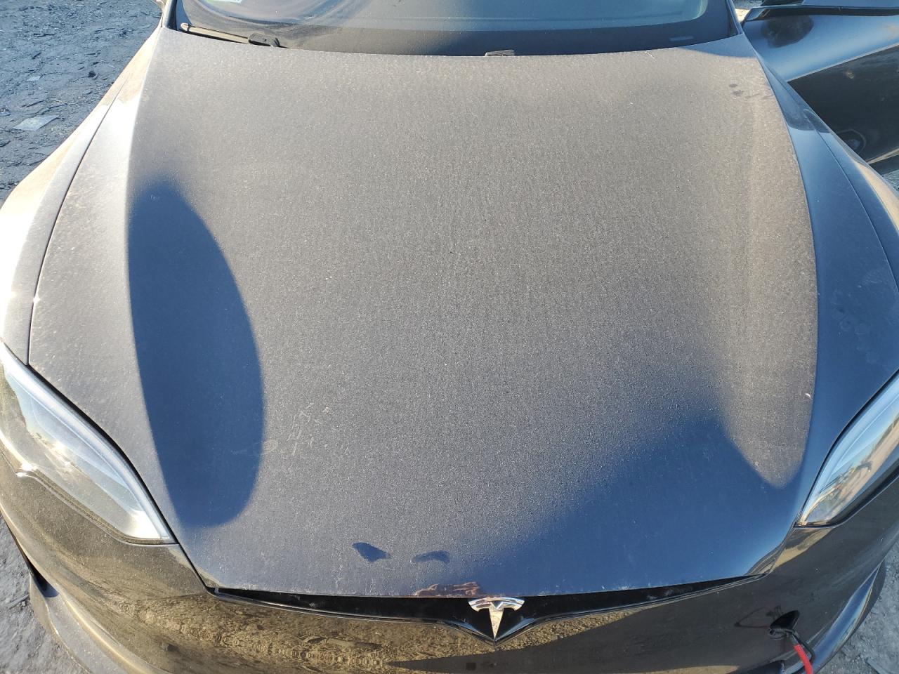 2024 Tesla Model S VIN: 5YJSA1E6XRF538664 Lot: 84923915