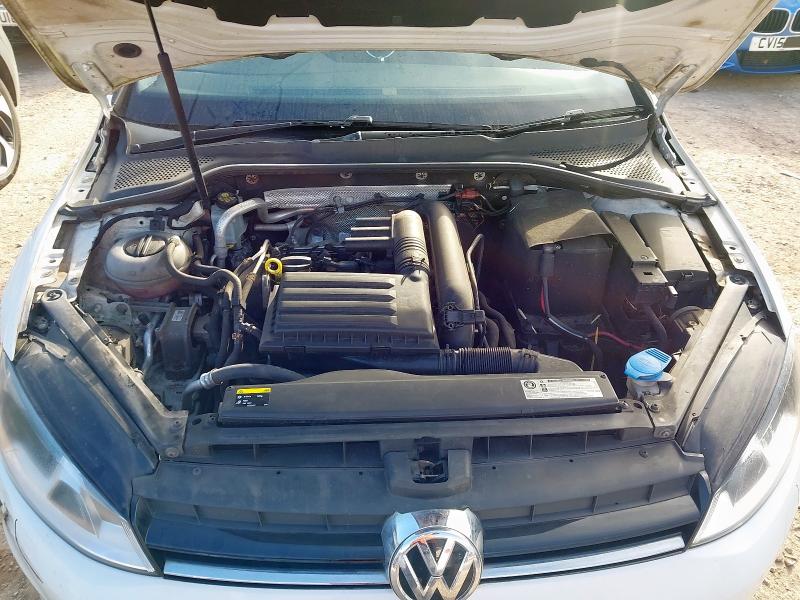 2014 VOLKSWAGEN GOLF GT TSI ACT BMT 