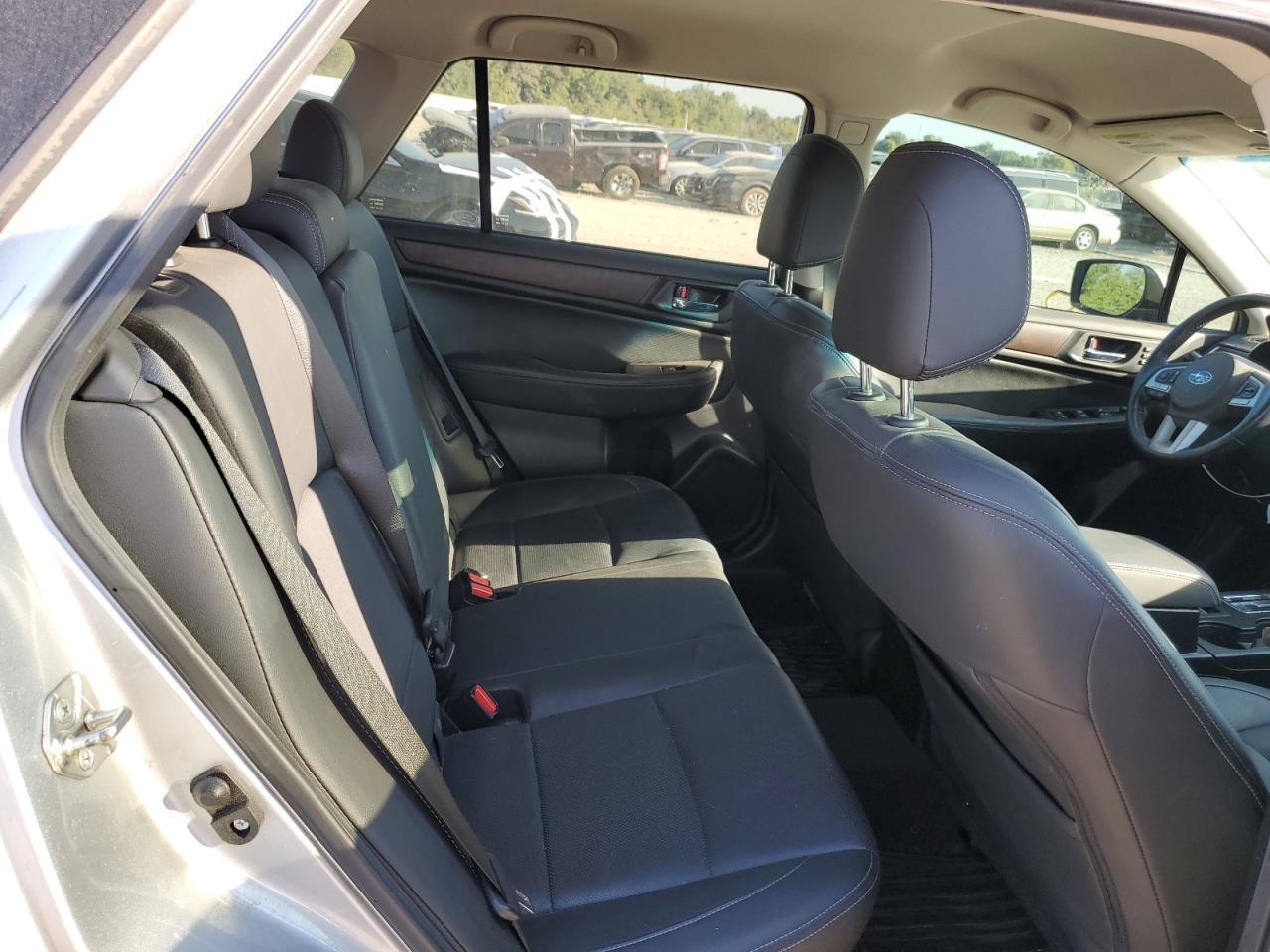 2016 Subaru Outback 3.6R Limited VIN: 4S4BSEJC6G3227996 Lot: 84763315