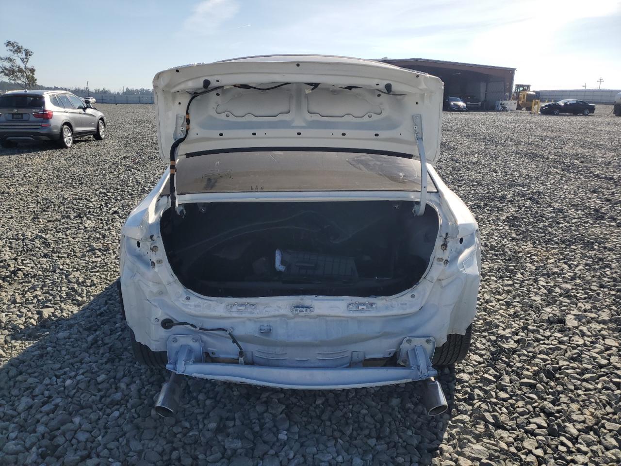 2021 Mazda 3 Premium Plus VIN: JM1BPBEY6M1312953 Lot: 90732575