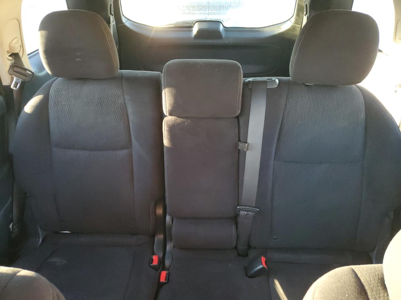 2014 Nissan Pathfinder S VIN: 5N1AR2MM4EC723354 Lot: 81950565