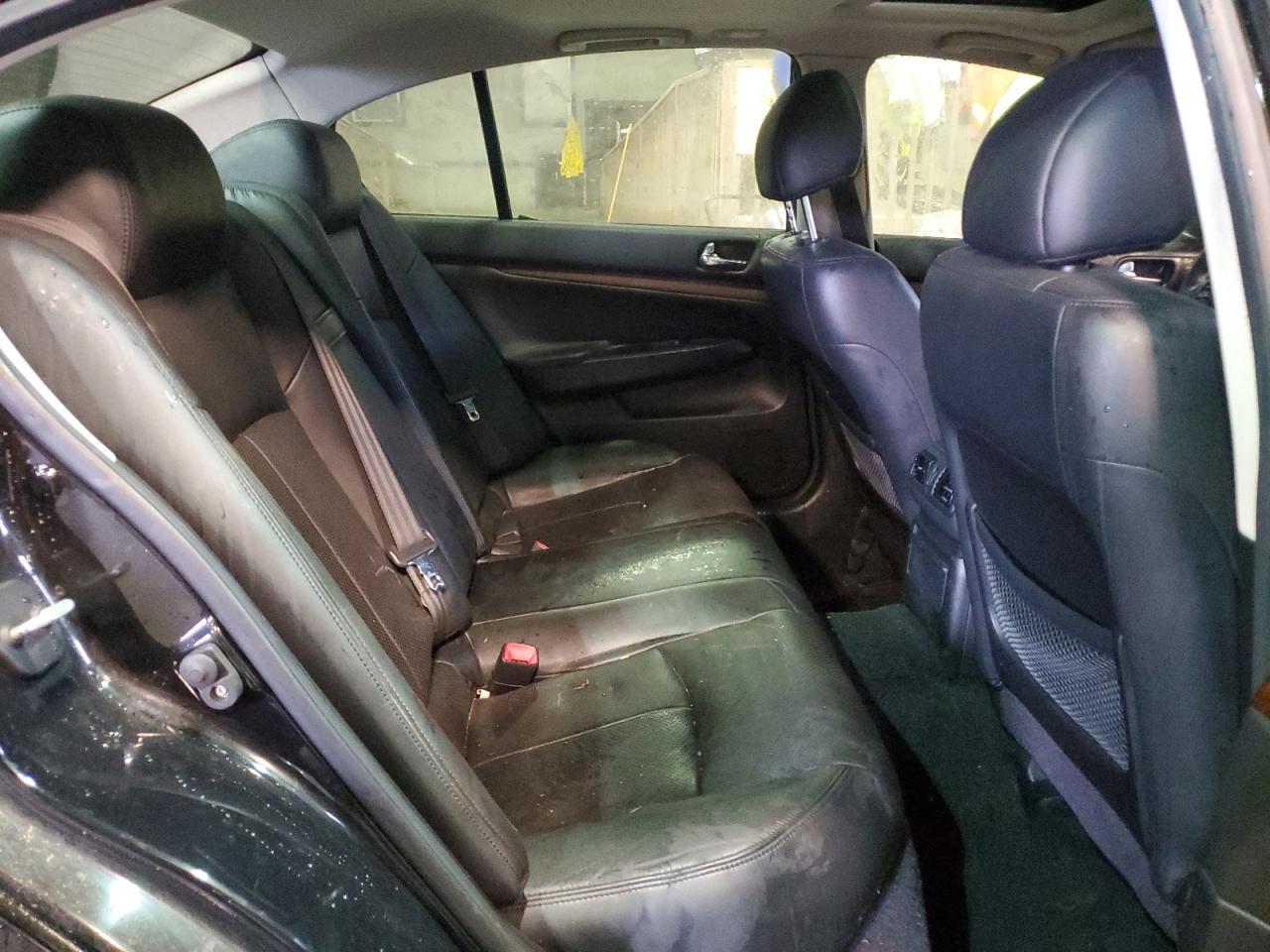 2008 Infiniti G35 VIN: JNKBV61FX8M279377 Lot: 90357515