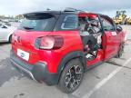 2024 CITROEN C3 AIRCROSS 1.2 PURETECH 130 MAX 5DR EAT6 for sale at Copart CHESTER