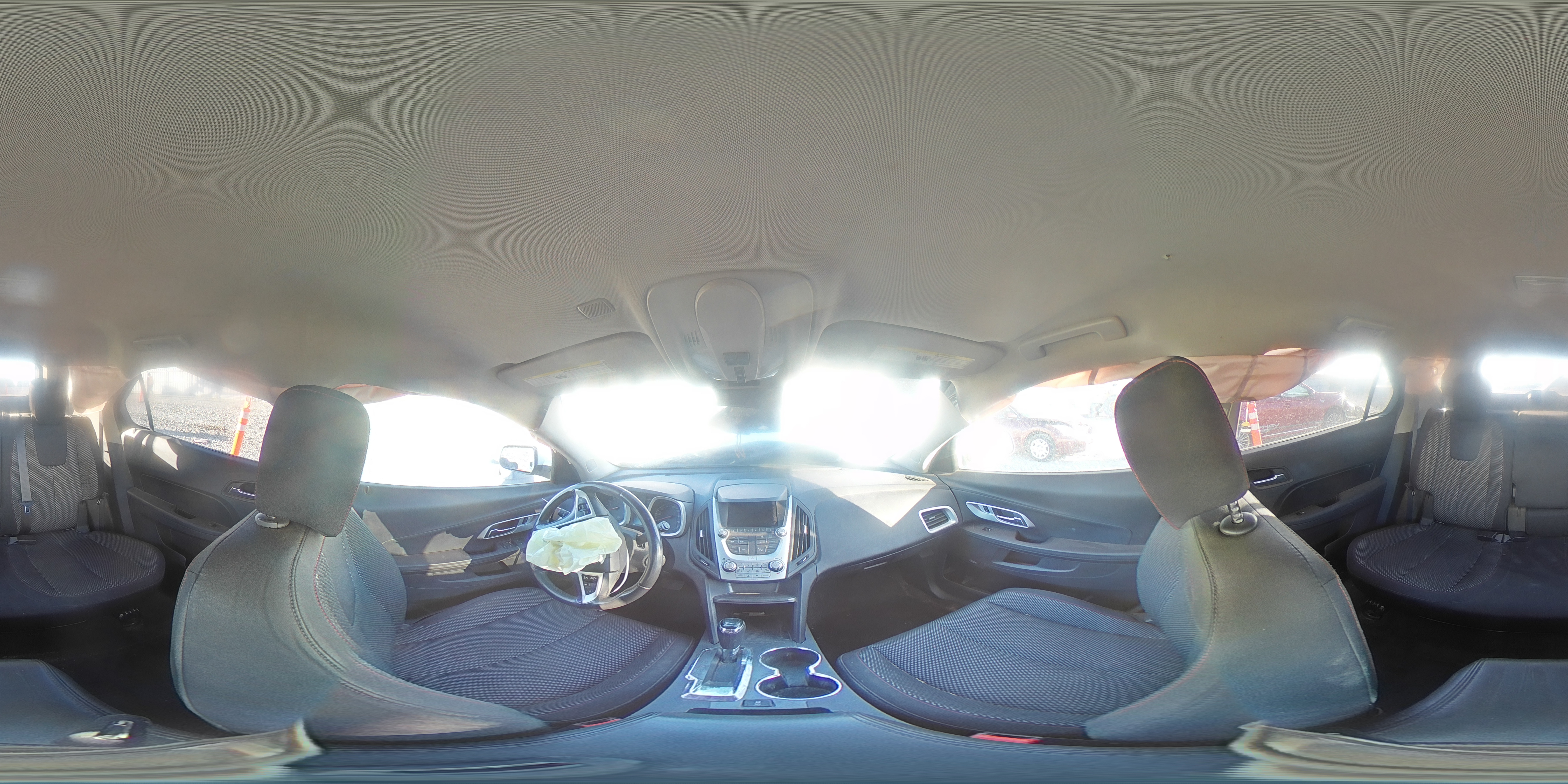 2017 Chevrolet Equinox Lt VIN: 2GNFLFE3XH6247771 Lot: 82421885