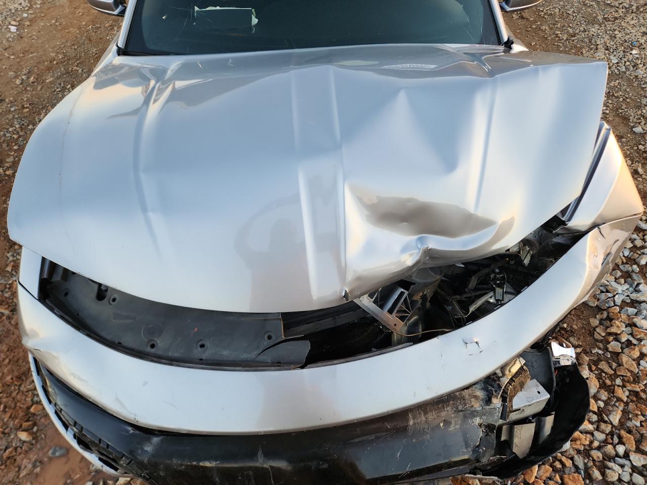 2017 Dodge Charger R/T VIN: 2C3CDXCT3HH559165 Lot: 89502695