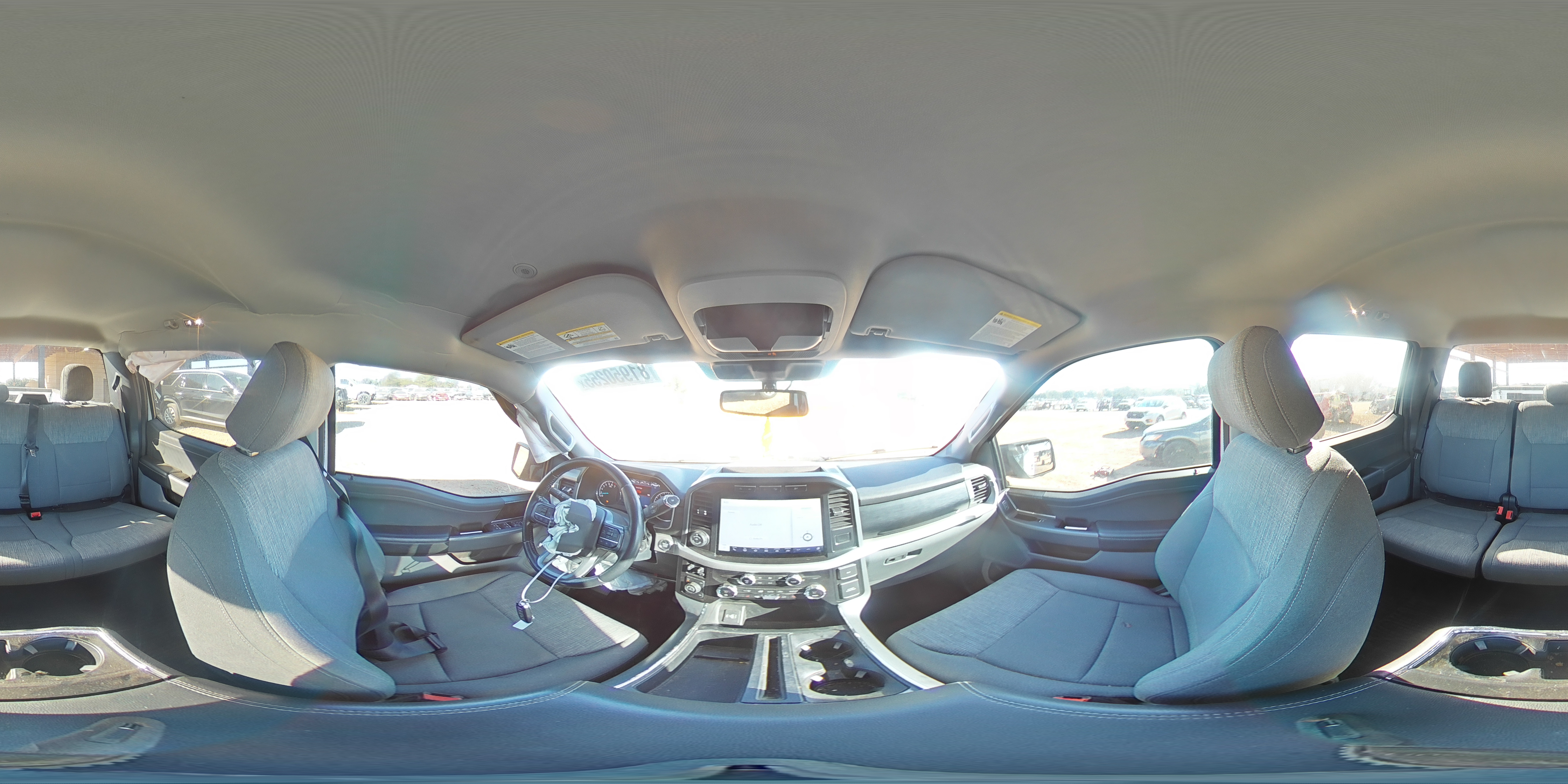 2021 Ford F150 Supercrew VIN: 1FTFW1E87MFB09118 Lot: 81950255