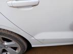 2016 AUDI A3 SPORT NAV TDI S-A  for sale at Copart PETERLEE