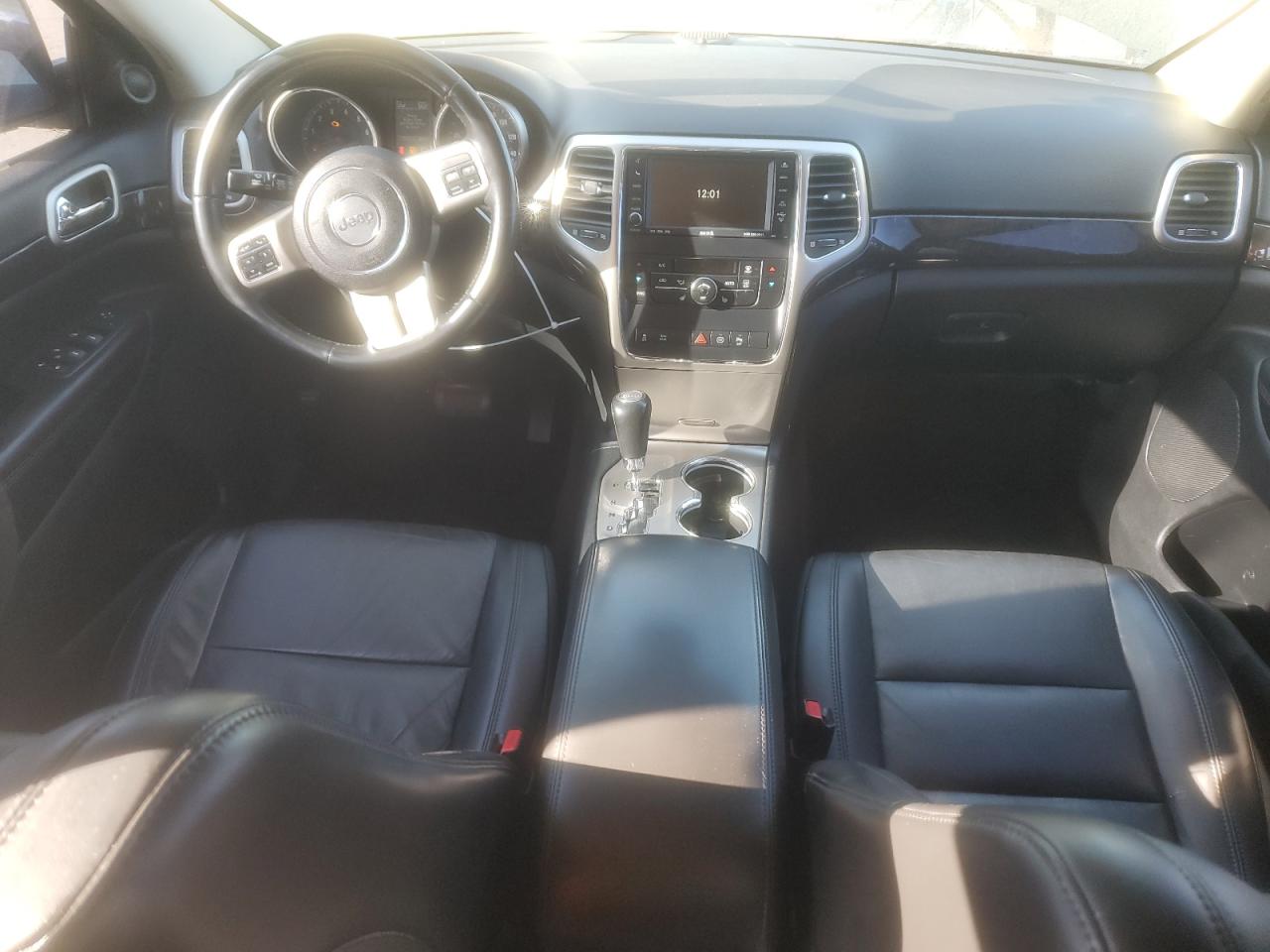 2011 Jeep Grand Cherokee Laredo VIN: 1J4RR4GT1BC553398 Lot: 85328175