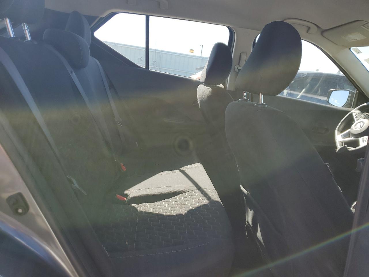 2022 Nissan Kicks S VIN: 3N1CP5BV2NL525976 Lot: 85784225