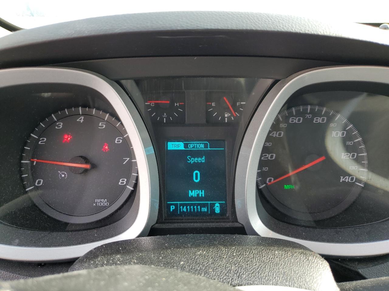 2014 Chevrolet Equinox Lt VIN: 2GNFLBE34E6138551 Lot: 86229325