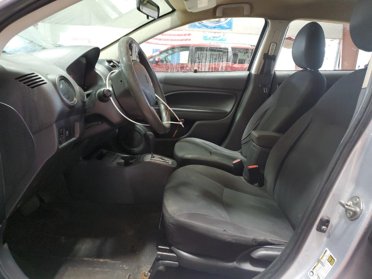 2019 Mitsubishi Mirage G4 Es VIN: ML32F3FJ2KHF04262 Lot: 86166885