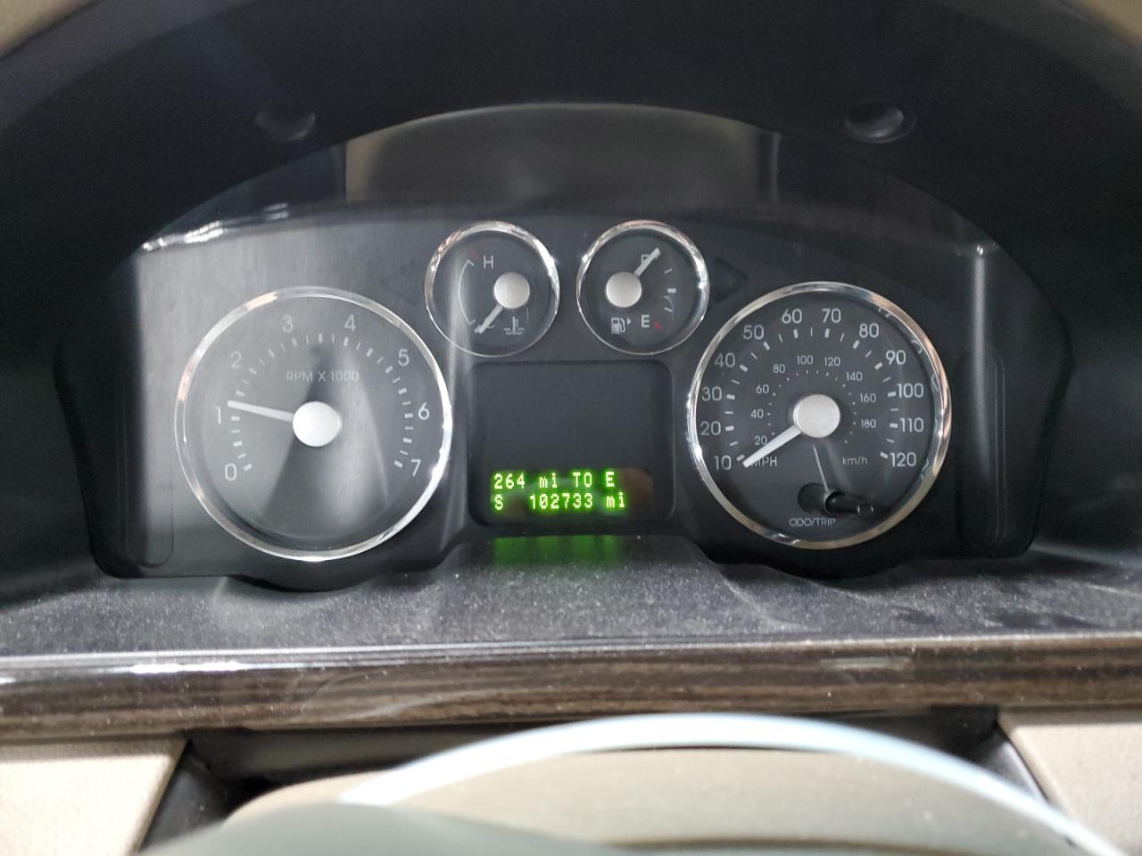 2006 Mercury Montego Luxury VIN: 1MEFM40136G602923 Lot: 90414475