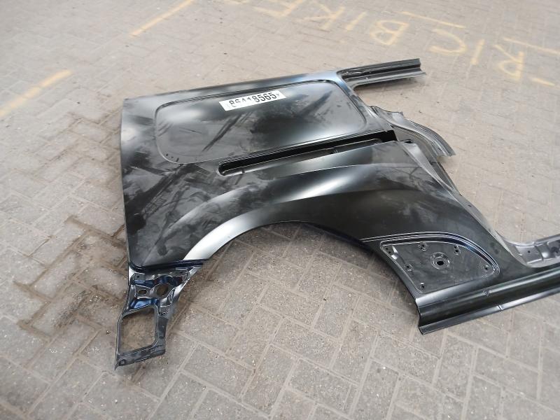 2020 NISSAN NV250 TEKN