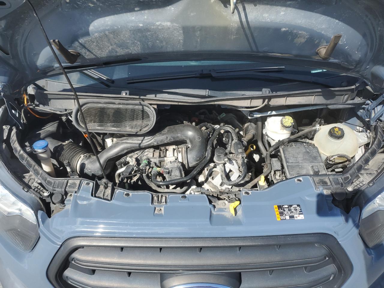 Фото: 1FTBR3X83LKB04261