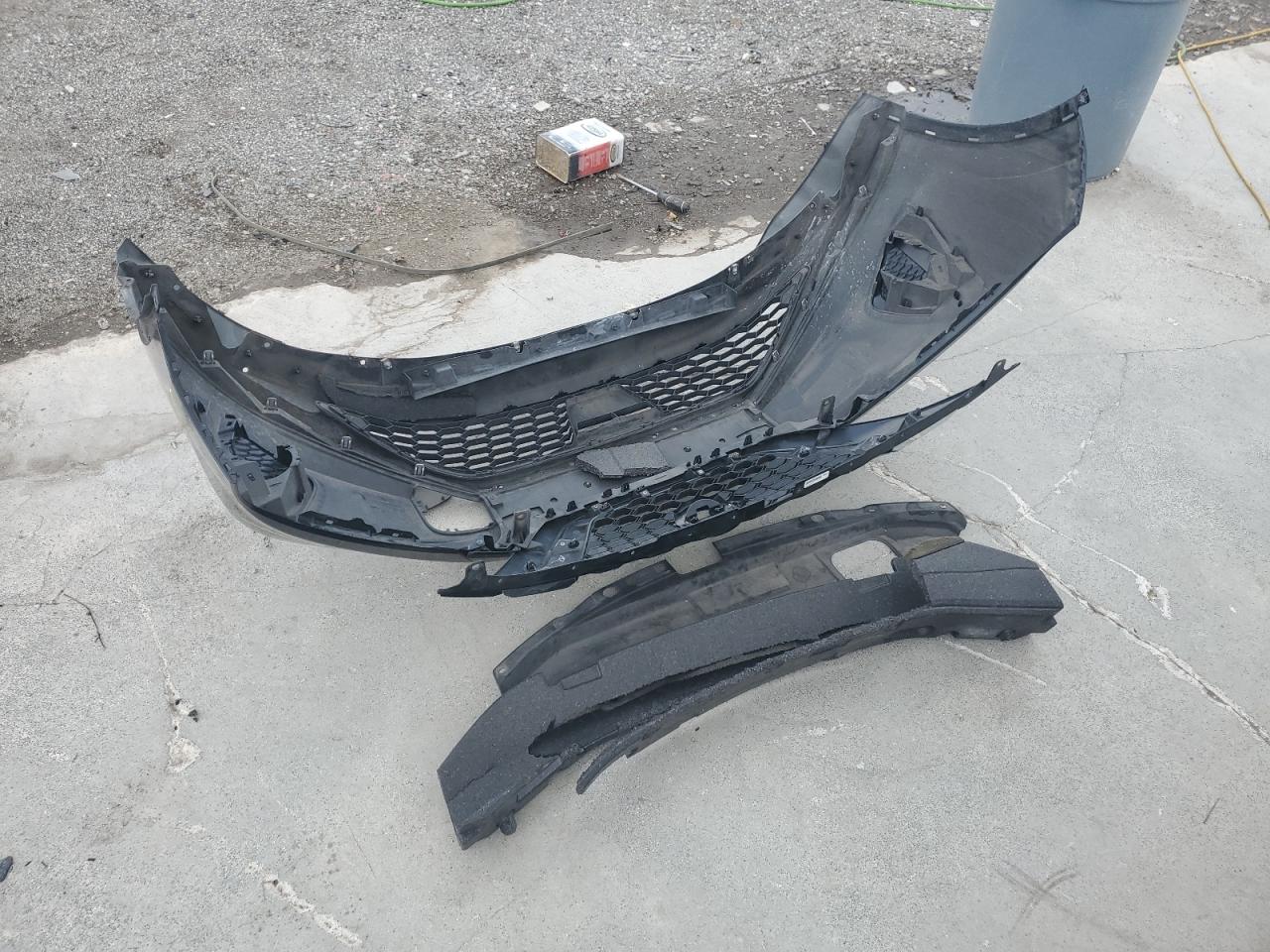 2020 Nissan Murano S VIN: 5N1AZ2AJXLN174366 Lot: 85701575