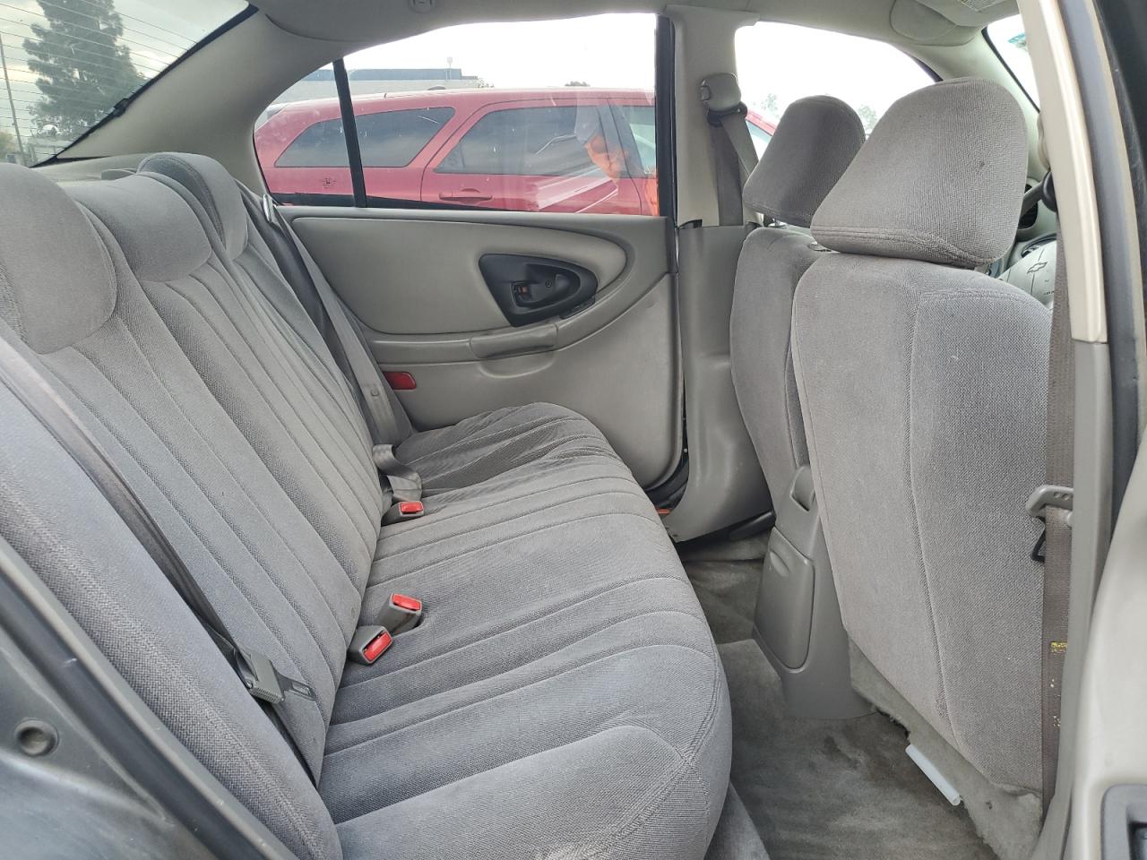 2005 Chevrolet Classic VIN: 1G1ND52FX5M181612 Lot: 85498165