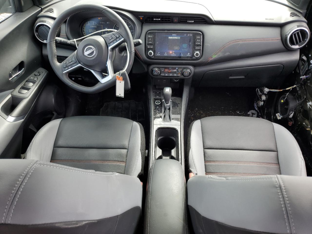 2023 Nissan Kicks Sr VIN: 3N1CP5DV4PL513439 Lot: 84359195