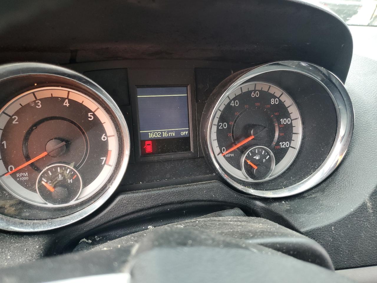 2019 Dodge Grand Caravan Gt VIN: 2C4RDGEG2KR564672 Lot: 86524845