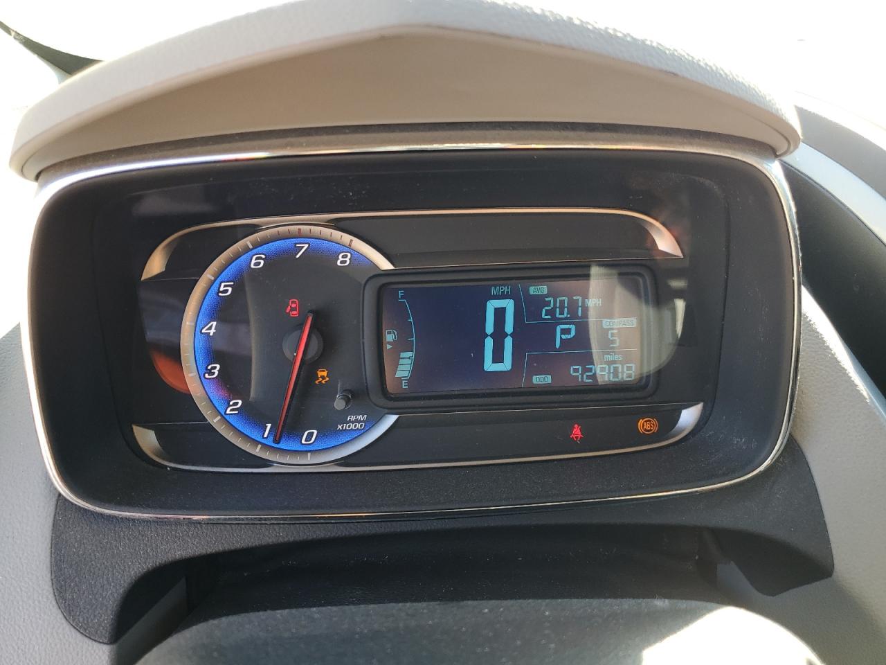 2016 Chevrolet Trax 1Lt VIN: KL7CJLSB1GB751551 Lot: 90834705