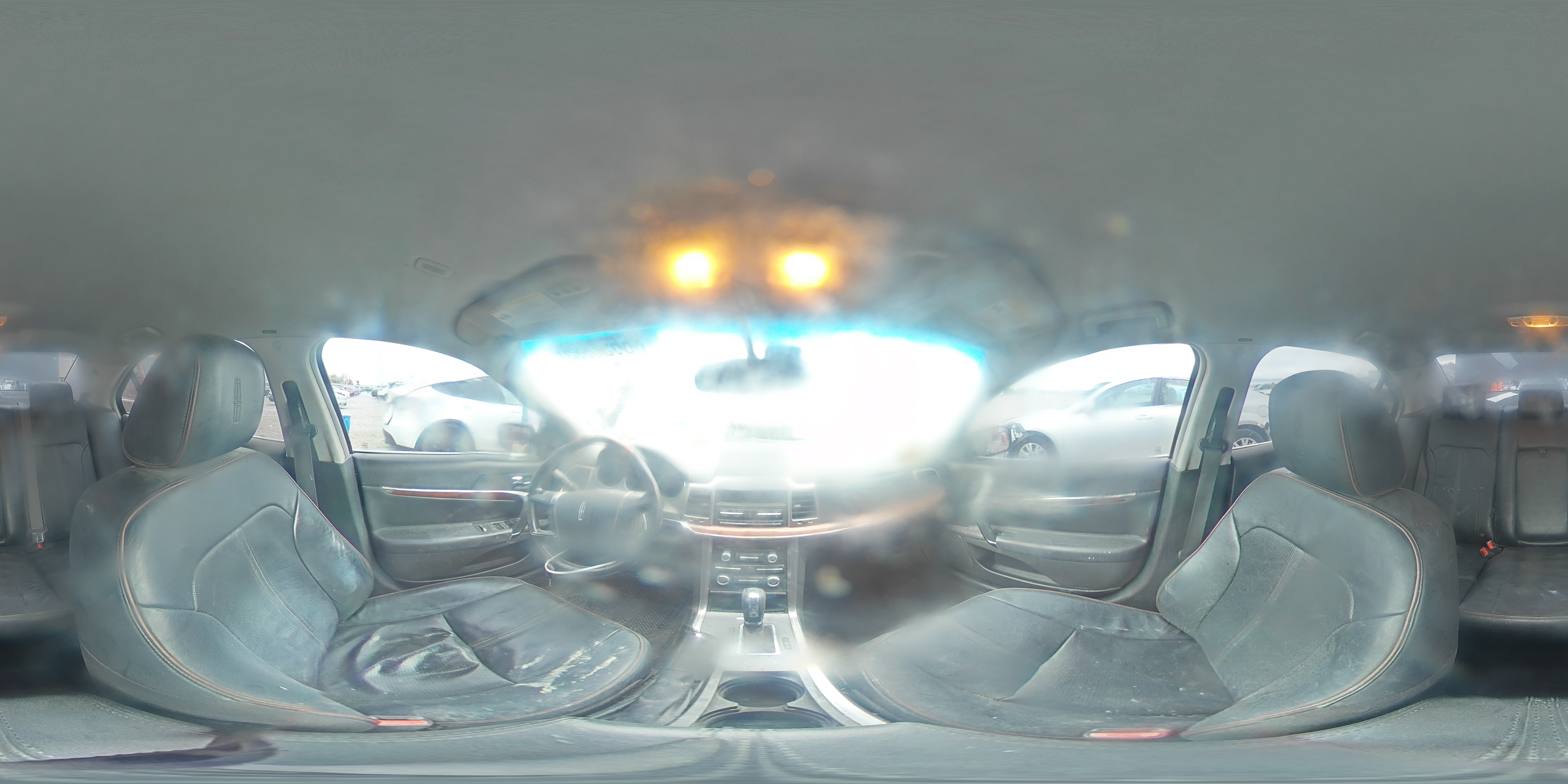 2010 Lincoln Mkz VIN: 3LNHL2GC6AR656559 Lot: 86658885