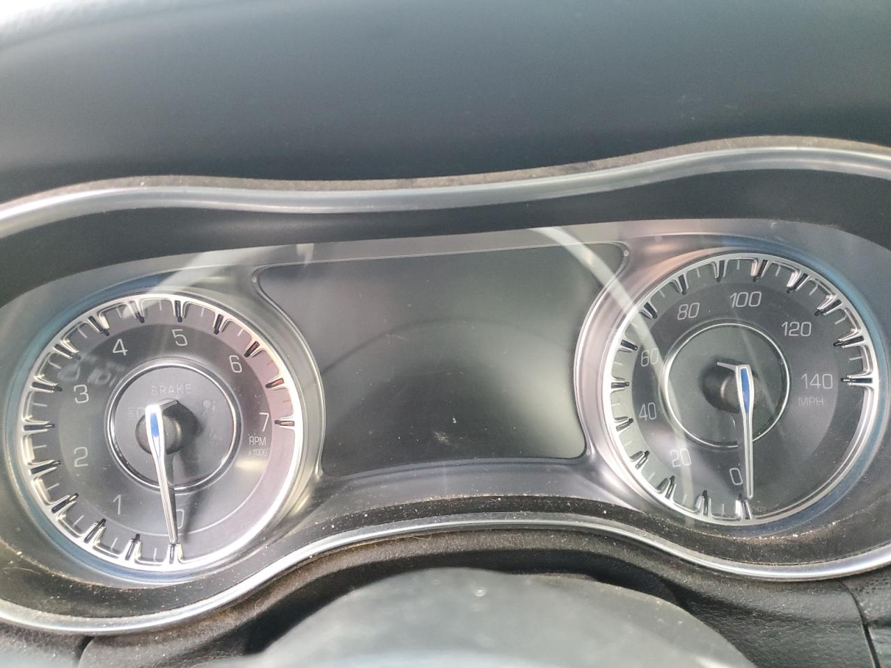 2019 Chrysler 300 Touring VIN: 2C3CCAAG6KH746218 Lot: 85673985