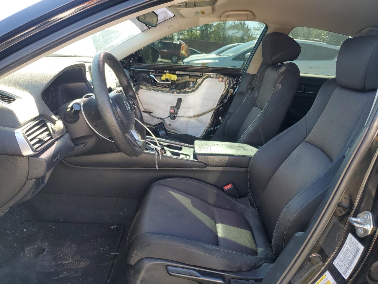 2018 Honda Accord Lx VIN: 1HGCV1F15JA236659 Lot: 85729475