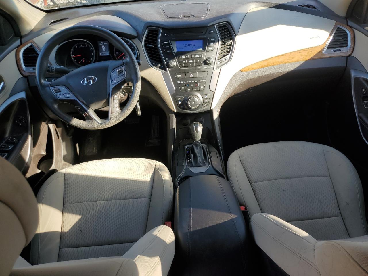 2013 Hyundai Santa Fe Sport VIN: 5XYZTDLB9DG071152 Lot: 84291095