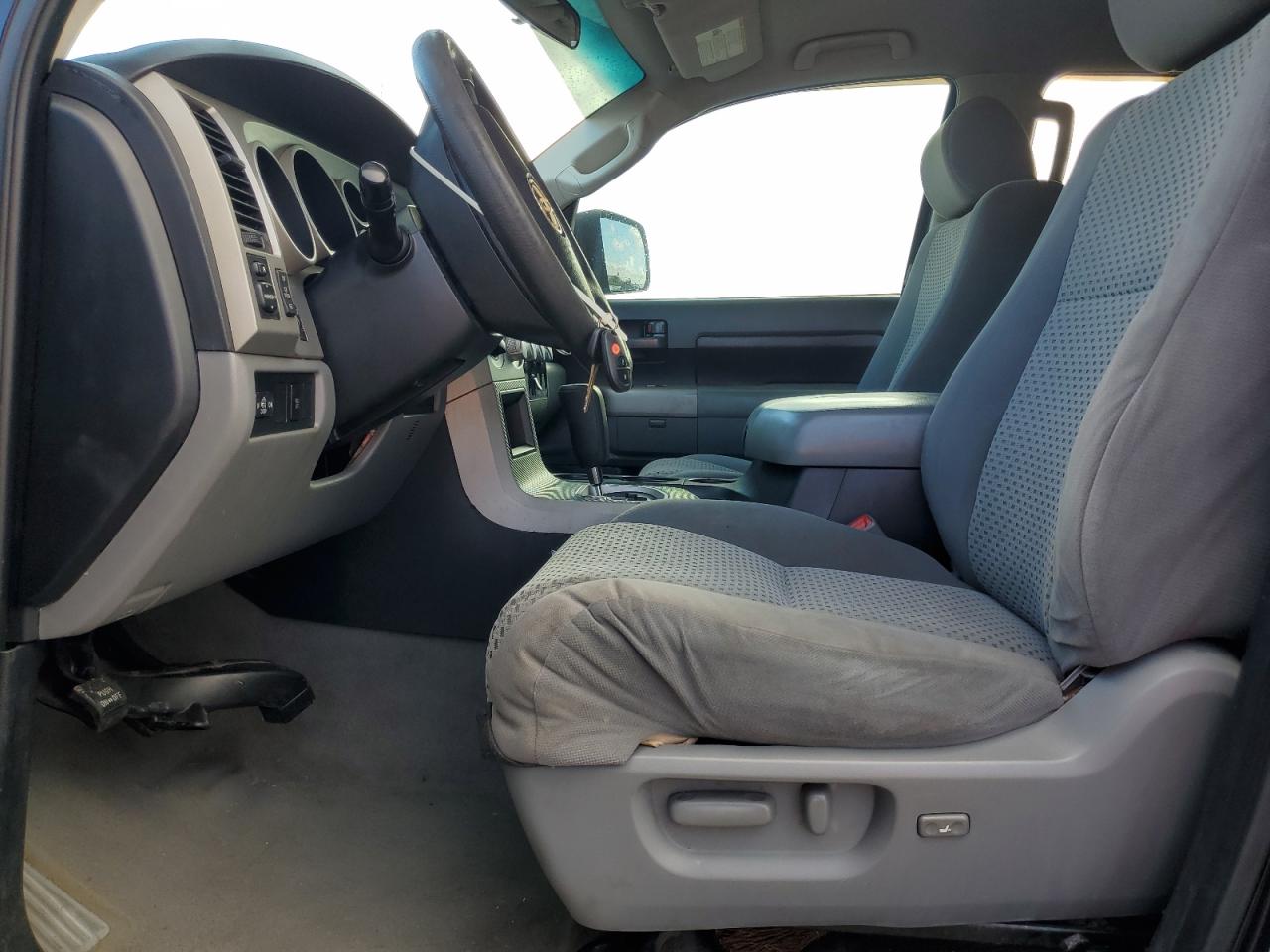 2008 Toyota Tundra Double Cab VIN: 5TBBT54168S463889 Lot: 82320775