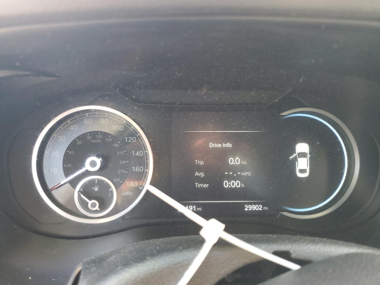 2023 Genesis G70 Base VIN: KMTG34TA5PU104330 Lot: 82380025