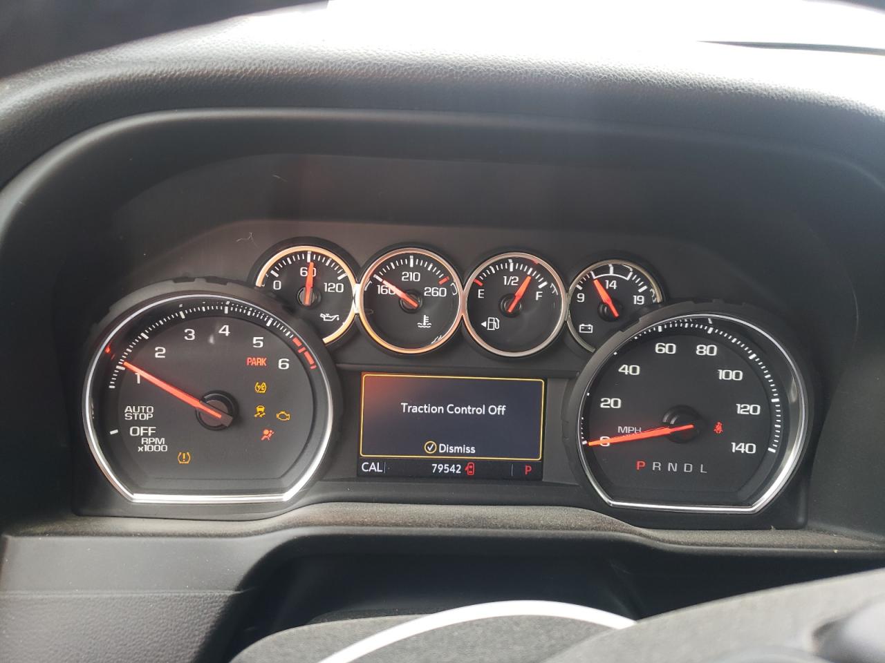 2021 Chevrolet Silverado K1500 Lt Trail Boss VIN: 1GCPYFED7MZ128100 Lot: 86059445