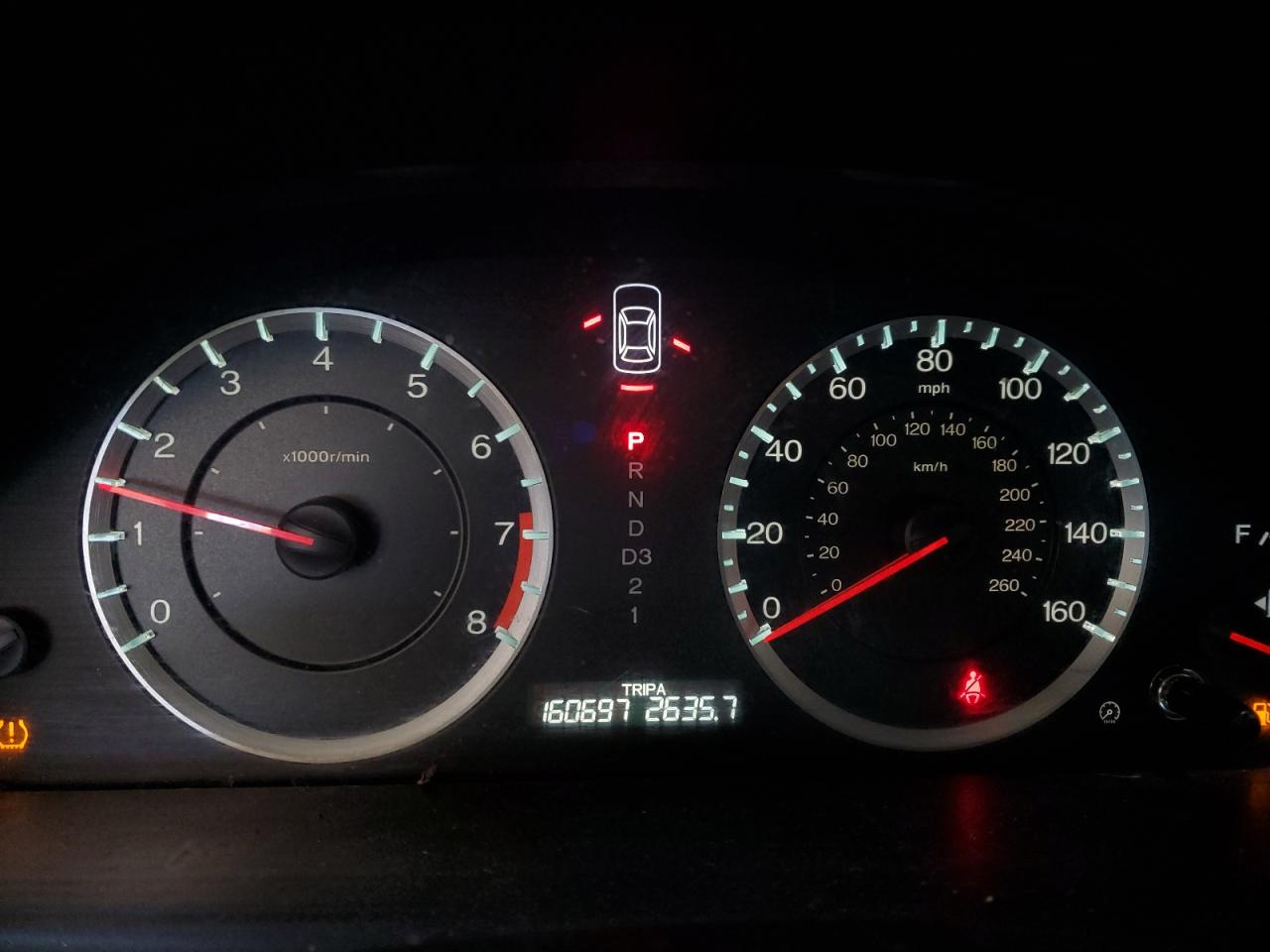 2011 Honda Accord Se VIN: 1HGCP2F69BA023730 Lot: 82353915