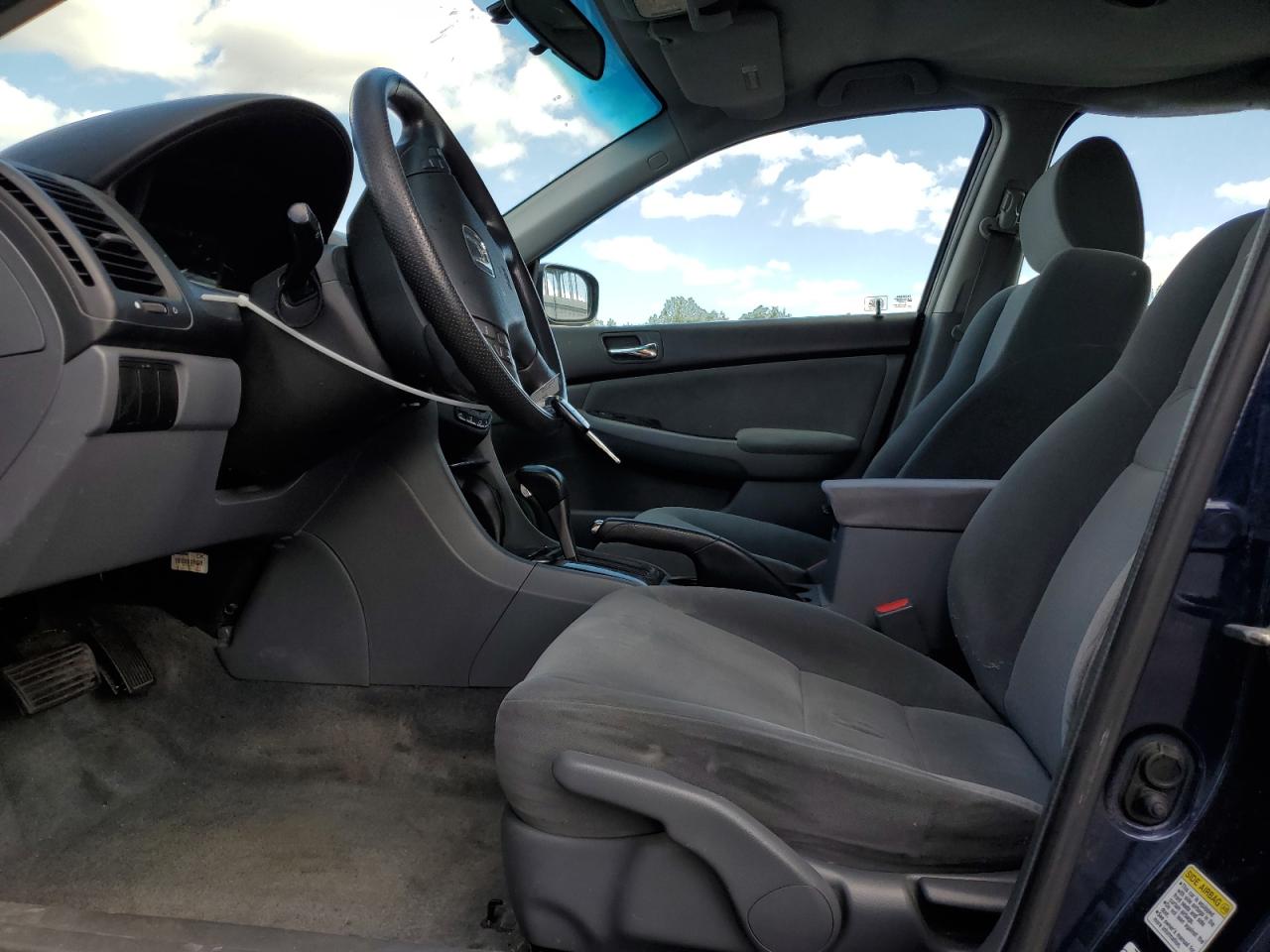 2006 Honda Accord Se VIN: 1HGCM56316A090540 Lot: 85486325