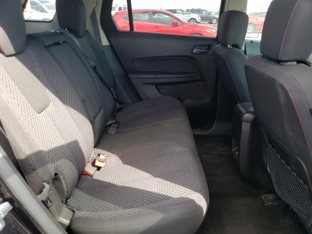 2013 GMC Terrain Sle VIN: 2GKALMEK8D6292804 Lot: 85120125
