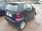 2008 SMART FORTWO COUPE PASSION 2DR AUTO [84] for sale at Copart ROCHFORD