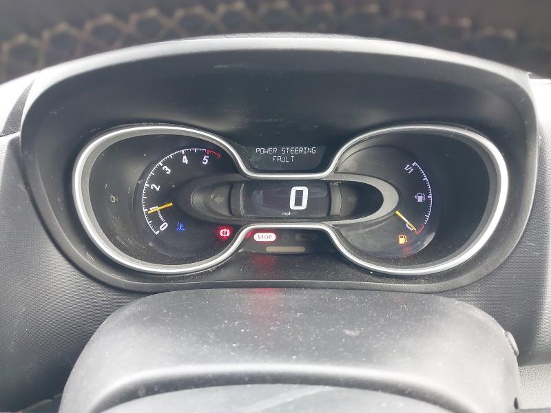 2016 VAUXHALL VIVARO 2900 1.6CDTI 115PS SPORTIVE H1 VAN