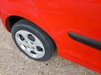 2009 KIA PICANTO STRIKE  for sale at Copart NEWBURY
